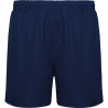 PLAYER ROLY sports shorts with elastic waistband