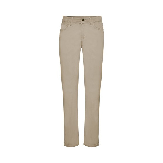 Women's long pants Hilton PA9107