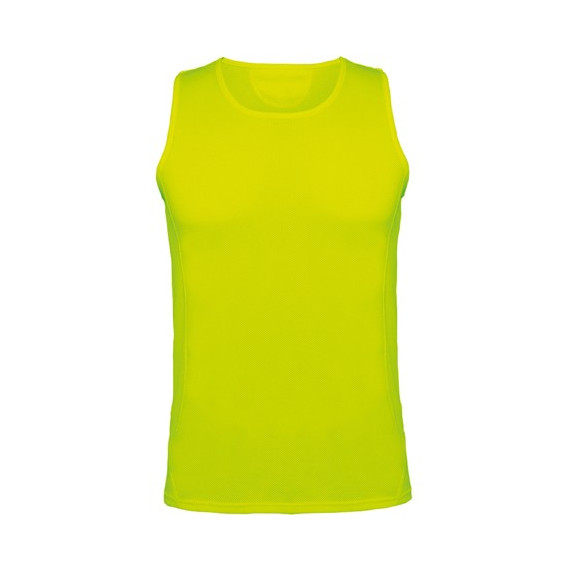 Camiseta técnica de tirantes ANDRE PD0350