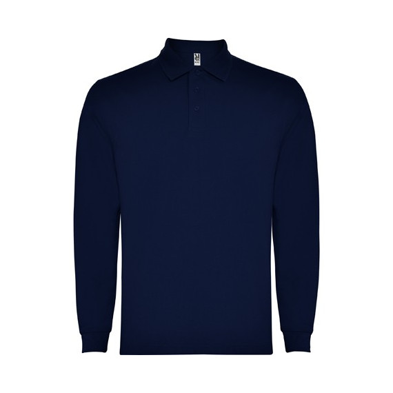 Long-sleeved pole, with collar Carpe PO5009