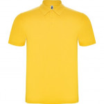 Polo de manga corta, con cuello acanalado AUSTRAL PO6632