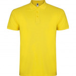 Short-sleeved man Star Po6638
