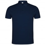 Man polo with short sleeve imperium po6641
