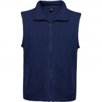 Polar Vest with High Neck RA1099
