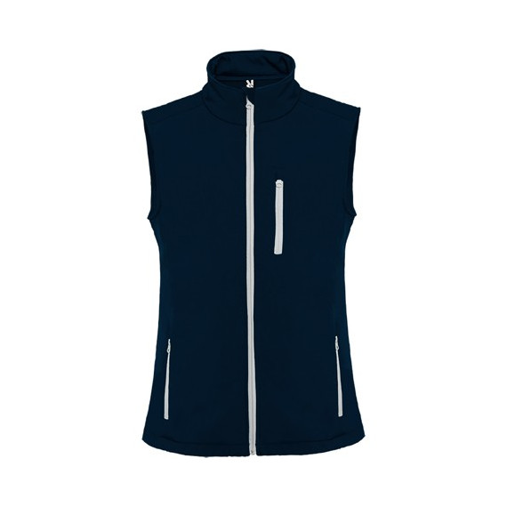 Vest de coque souple Nevada ra1199