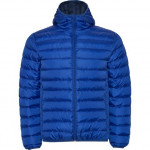 Chaqueta de hombre acolchada con relleno NORWAY RA5090