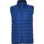 Padded Man Vest Touch Pen Oslo RA5092