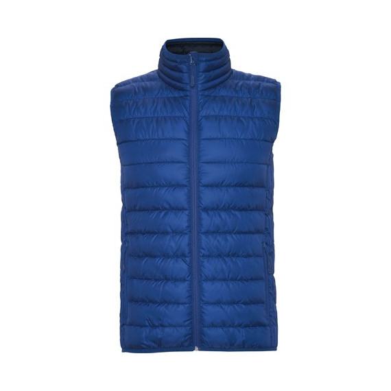 Chaleco de hombre acolchado tacto pluma OSLO RA5092