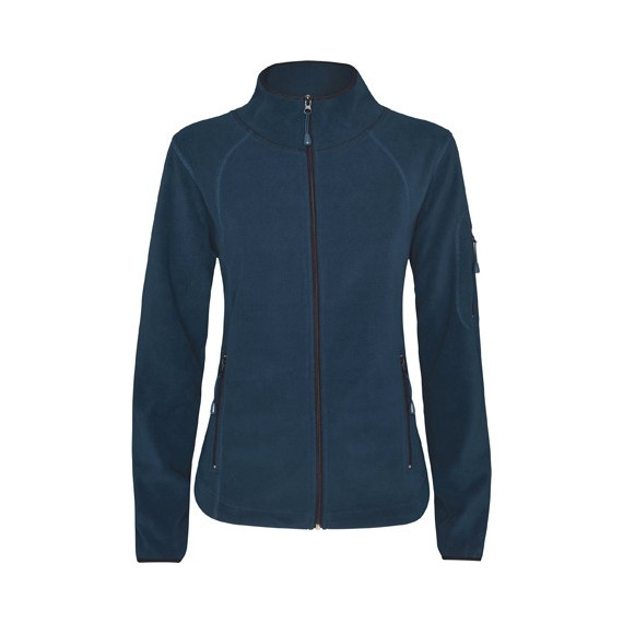 Polar-Stiljacke für Sport Luciane Frau SM1196