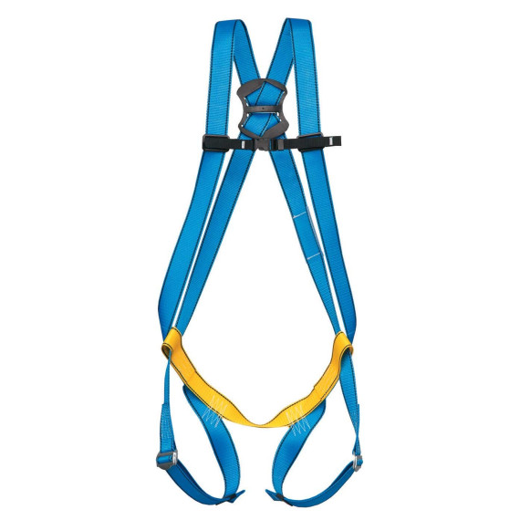 Ancoramento de Adação Anchor Dorsal P01S - EN361