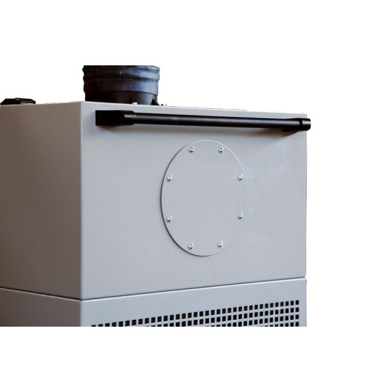 Compact Basic Apparatus Aspiration for sporadic use 64300