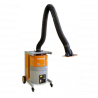 MaxiFil Absauggerät mit KEMPER Aktivkohlefilter