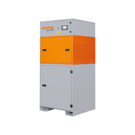 SUPPLISHING SYSTEM FOR WELDING HUMOS 810200020
