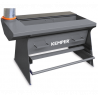 Special table for manual plasma cutting training centers KEMPER