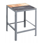 Robust table for flat welding and deep welding 95020