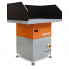 Combined welding table with extraction unit Filter-Table KEMPER