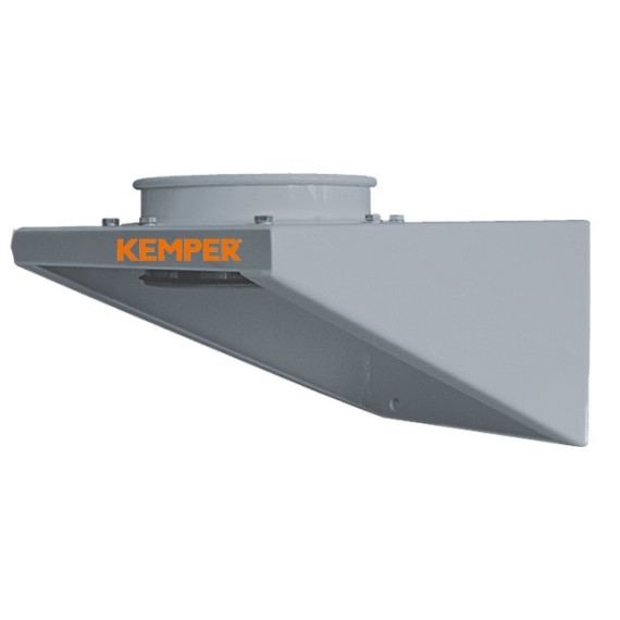 Ventilation Set for Welding Smoke with Arm 79002201