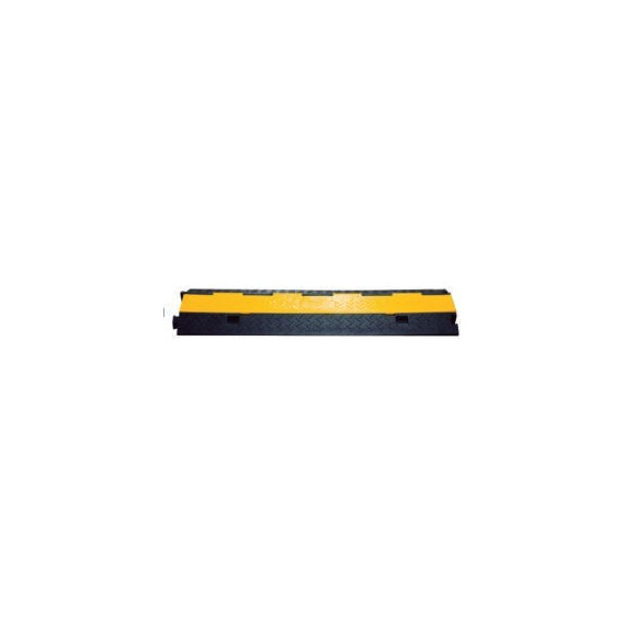 BA20600 2-channel cable protector for pedestrian crossing