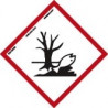Segnale di Prodotto Chimico Pericoloso Per L'Ambiente (pittogramma) SEKURECO