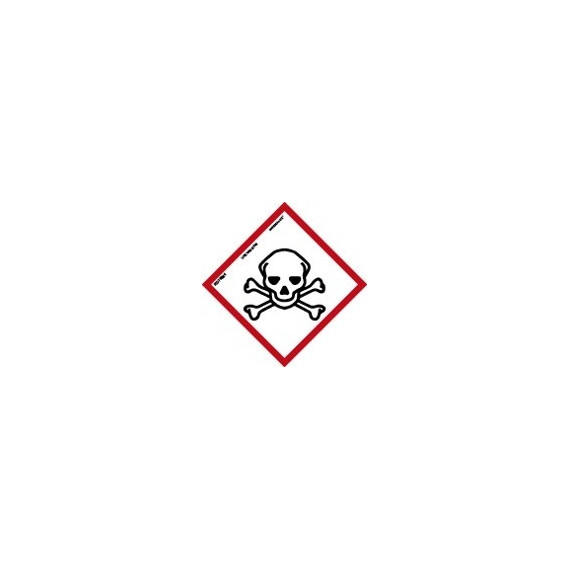 ADH Producto Quimico Con Toxidad Aguda 150X150MM