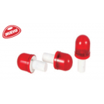 Beacon piscando para cone