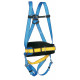 Anticard Harness Belt Positioning P02S - EN 361 and EN 358