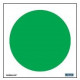 Vinyle adhésif vert