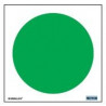 Adhesive Vinyl Green
