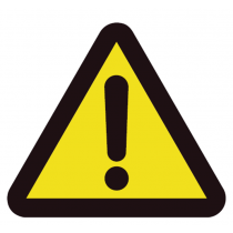 Fläschchensignale PVC-Risiko