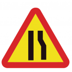 Segnali da fiale PVC Restringimento der