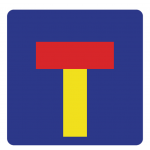Signaux de flacon PVC sans départ