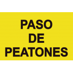 Panneaux de la route PVC Pass Pashesian