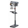 Taladro radial de sobremesa y columna con poleas RB8S OPTIMUM