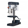 Perceuse à colonne menu de perçage / touche OPTIdrill DH 18V OPTIMUM
