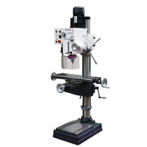 Vertical gear drill with Coordinate table DH40CT