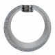 Thermal drill for cap with necklace + Threading trainer 3060024
