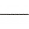Broca laminata 1 mm DIN 338 METALWORKS