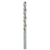 DIN 338 rectified drill