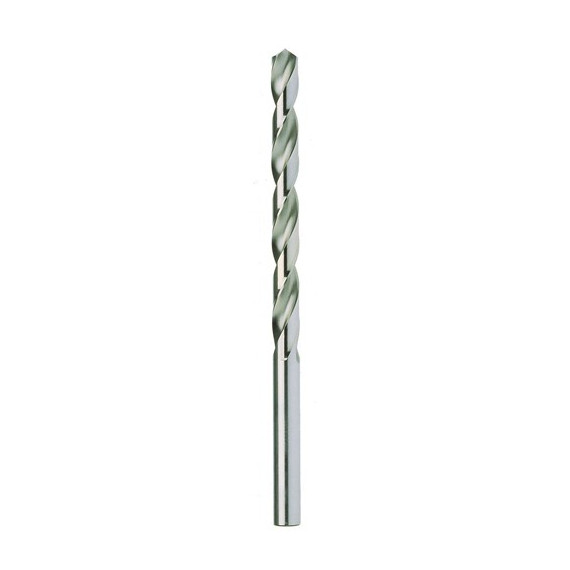 DIN 338 rectified drill