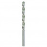 Brocca rettificata per saldatura DIN 338 METALWORKS