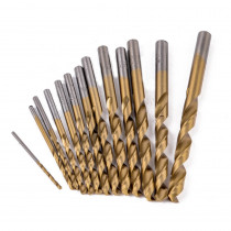Perceuse DIN Titanium 388