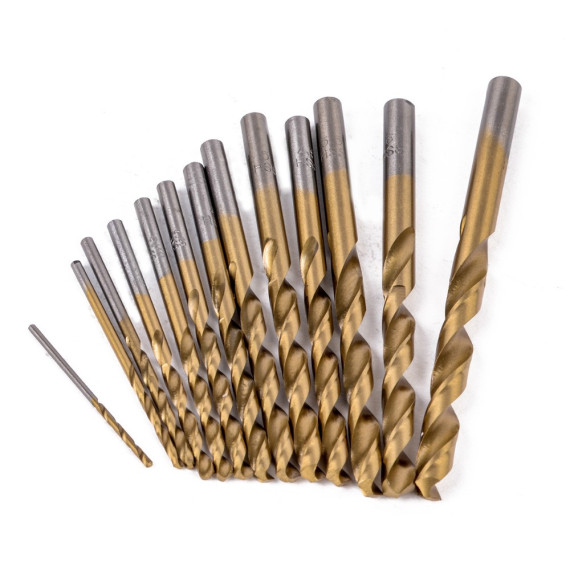 Perceuse DIN Titanium 388