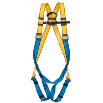 Harness Anti-Alchors dorsal P10 - EN361