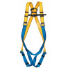 P10 dorsal anchor fall arrest harness - EN361