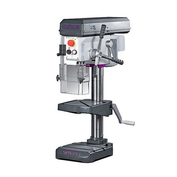 Percez Opti "400V" B16H