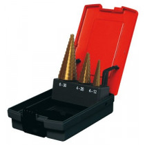 MTMS3 escalou brocas