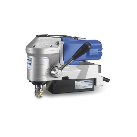 Magnetbohrer MB 351 F