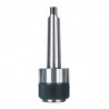 Threaded clamp for M3-M12 for MB754-7500 METALLKRAFT