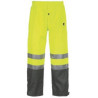 Waterproof high visibility pants 9251