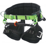 Harnais de taille pour la position de position TH020 - EN358 et EN813